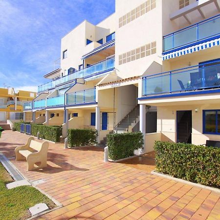 Duplex Marina Golf B4 By Costablancarent Daire Oliva Dış mekan fotoğraf