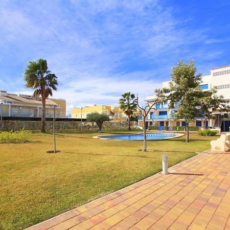 Duplex Marina Golf B4 By Costablancarent Daire Oliva Dış mekan fotoğraf