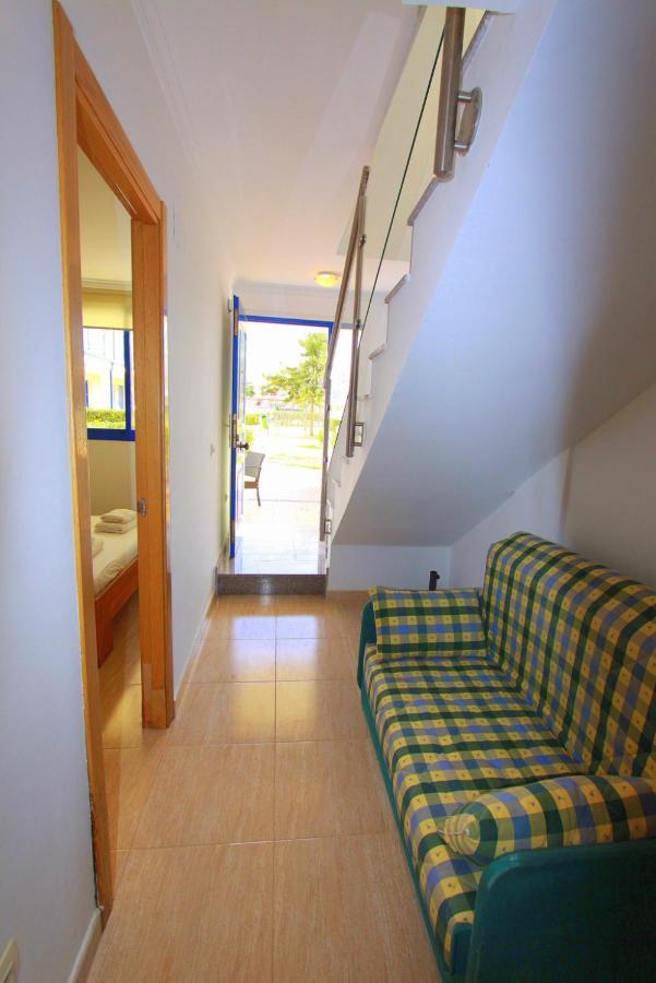 Duplex Marina Golf B4 By Costablancarent Daire Oliva Dış mekan fotoğraf