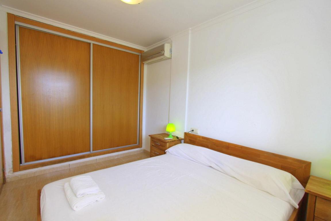 Duplex Marina Golf B4 By Costablancarent Daire Oliva Dış mekan fotoğraf